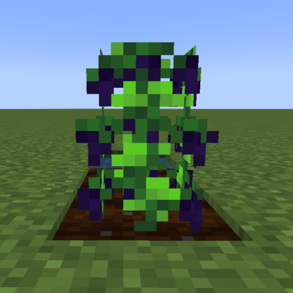 Mama's Herbs and Harvest - ���������� ���������� [1.21.10] [1.21.1]