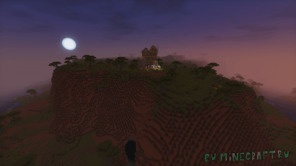 .simcraft - ������� ��������� ������ ��� ������� [1.20.1]