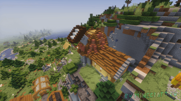 .simcraft - ������� ��������� ������ ��� ������� [1.20.1]