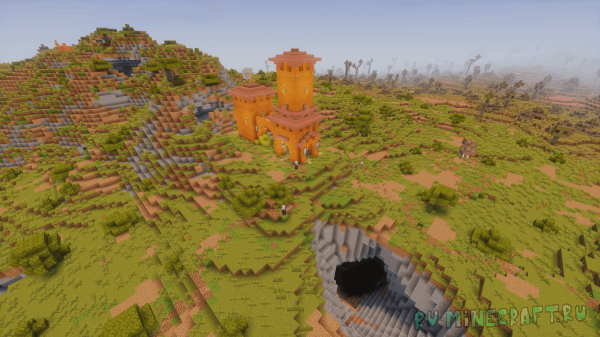 .simcraft - ������� ��������� ������ ��� ������� [1.20.1]