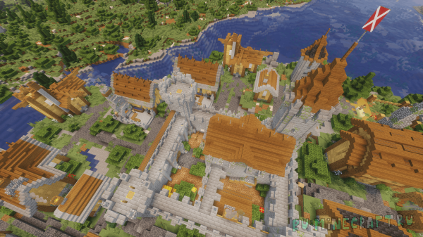 .simcraft - ������� ��������� ������ ��� ������� [1.20.1]