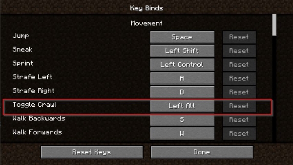 Crawl on Demand - ����������� ������� [1.20.4]