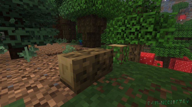 Vanilla 8x8 - ��������� ������ [1.21.11] [1.20.6] [8x]