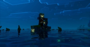 Fresh Animations: Emissive -     [1.21.10] [1.20.6] [1.16.5] [16x]