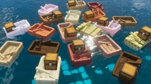 Fresh Animations: Objects -     [1.21.10] [1.20.6] [1.20.1] [16x]