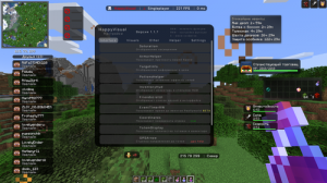 HappyVisual [1.16.5]