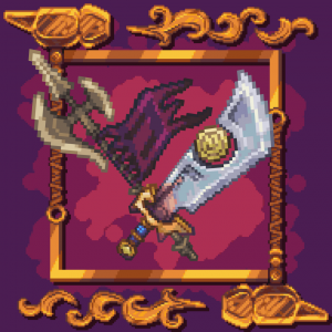 Legends Forge Series - Magic Fantasy - ���������� ������ [1.21.5] [1.21.1] [1.20.1]