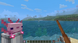Weskerson's 3D Items - �������� 3� �������� � �� ����������� [26.1.2] [1.21.11] [16x]