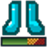 Peak Stamina - ������������ � ������� ������������, ������� [1.20.1]