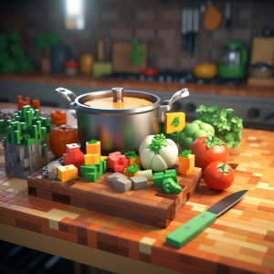 Project MMO: Farmer's Delight Compat - ������������� ����� Farmer's Delight � Project MMO [1.21.1] [1.20.1]