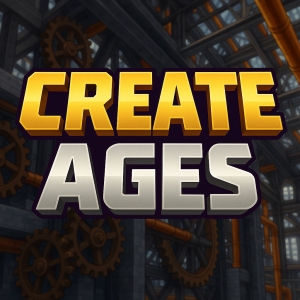 Create: Ages - ������� ���������� ��� Create [1.21.1]