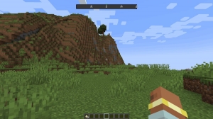 Horizon compass - ������ ������ ������ [1.20.1]