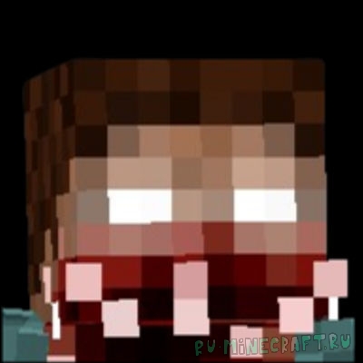 Steve Dweller - ���� ������� [1.20.1]