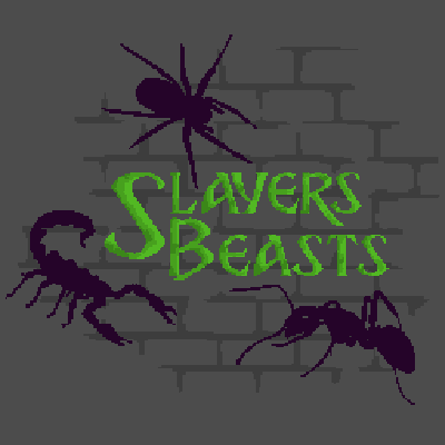 Slayer's Beasts - ����� ���� � ����� [1.21.4] [1.20.6] [1.19.4]