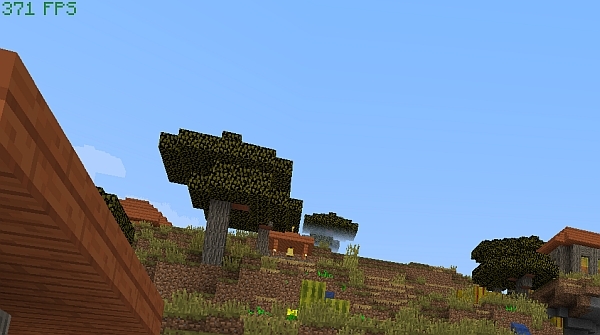 Boosted FPS - ���������������� ������ ��� Minecraft [1.21.1]