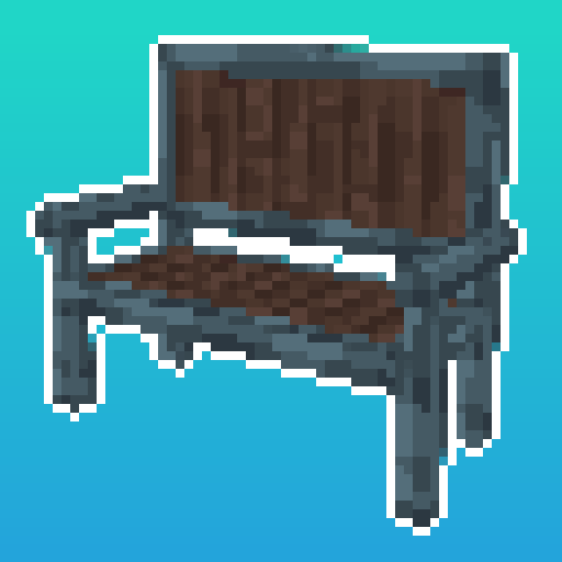 Toms Server Additions: Decorations & Furniture - ����� ��������� ������ [1.21.1] [1.20.1]