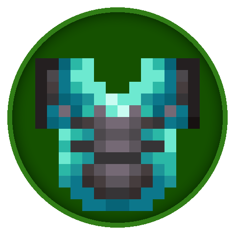 Armor Trim Item Fix - ����������� ����������� ��������� �� ����� [1.21.11] [1.21.5] [1.20.6]