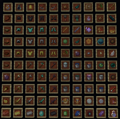 Animations Revamped - ������������ �������� � ��������� [1.21.11] [1.21.4] [16x]