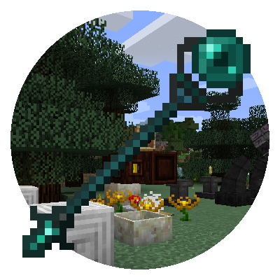 Omniwand - ������������� ���������� [1.12.2] [1.7.10]