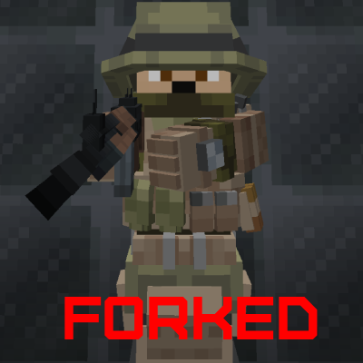 Recruits Warium FORKED - ������������� ����� Warium � Village Recruits [1.20.1]