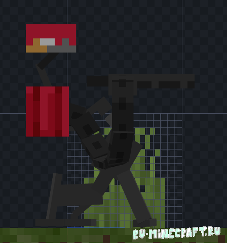 Basic Sentry Guns - ������� ������� ������ �� ��2 [1.20.1]