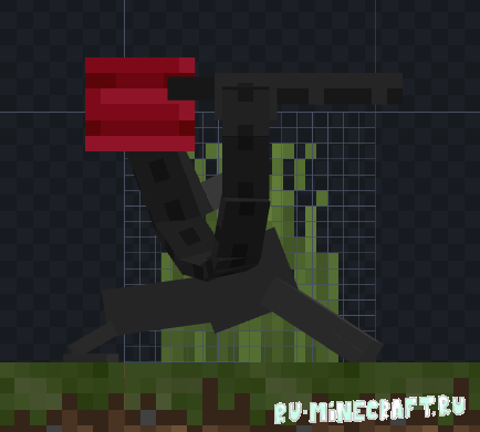 Basic Sentry Guns - ������� ������� ������ �� ��2 [1.20.1]