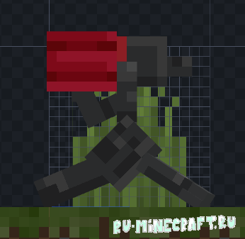 Basic Sentry Guns - ������� ������� ������ �� ��2 [1.20.1]