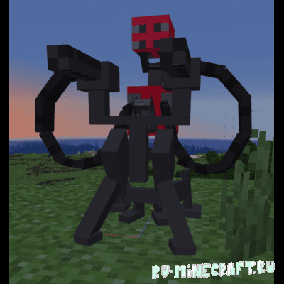 Basic Sentry Guns - ������� ������� ������ �� ��2 [1.20.1]