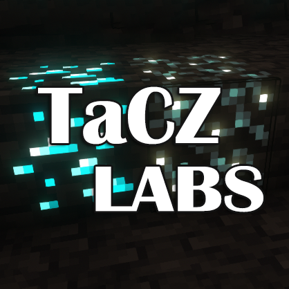 TaCZ: Labs - ������� ��� TaCZ [1.20.1]
