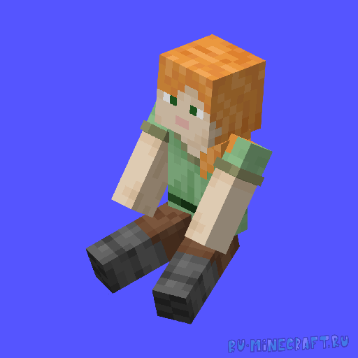 Easy Sit - ����������� �������� [1.21.11] [1.21.10] [1.21.8] [1.21.6]