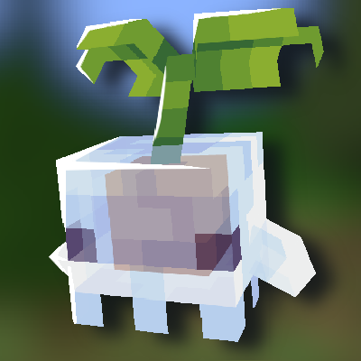 Ghosts - �������� �������� [1.21.1] [1.20.1] [1.19.2] [1.18.2]