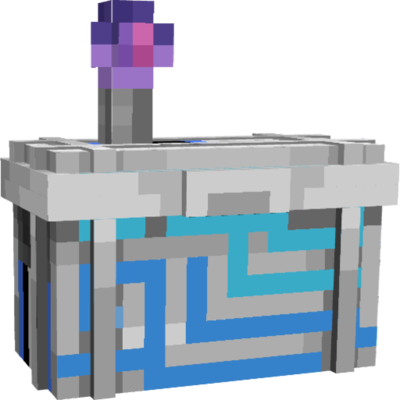 [TaCZ] Applied Ammo Box - ������������ ���� ��� ����������� [1.20.1]