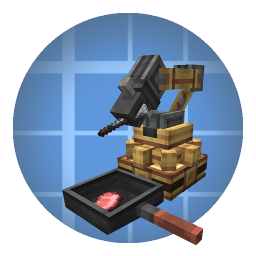 Create: Arm-made Cuisine - ������������������ ���� ��� ������� [1.21.1] [1.20.1]