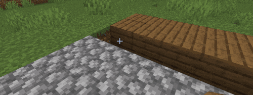 Build Mode - ��������� ������������� [1.20.1]