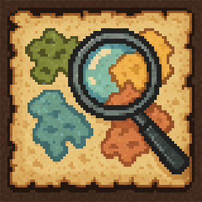 BiomeSpy - ���������� ����� �������� [1.21.10] [1.21.1] [1.20.1]