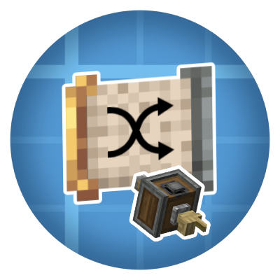 Create: Shuffle Filter - ������ ������������� [1.21.1] [1.20.1]