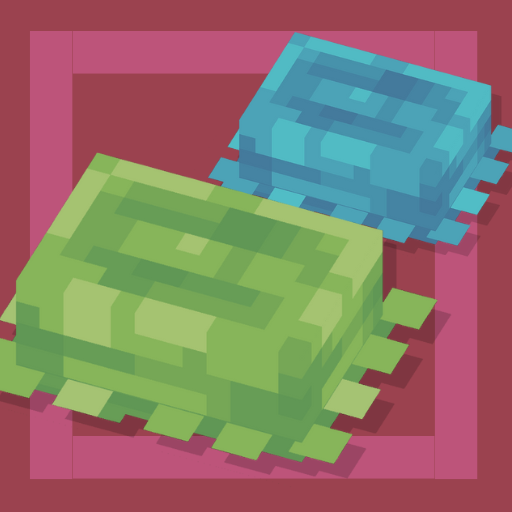 Cushy Pillows - ������ ������� [1.21.1] [1.20.1]