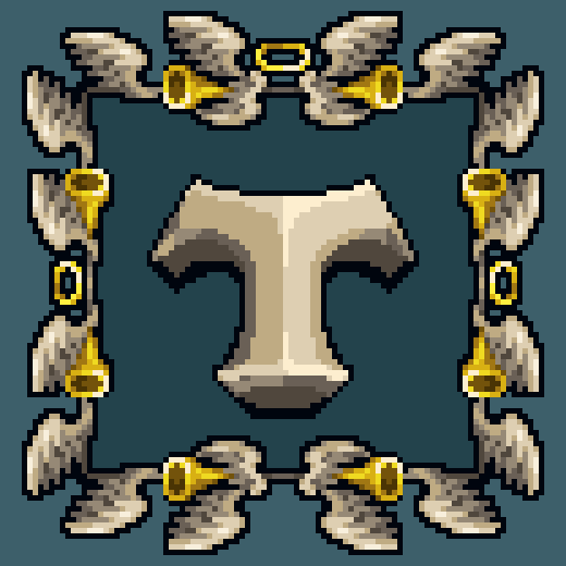 Tooltip Overhaul - ���������� ���� ��������� [1.21.5] [1.20.4]