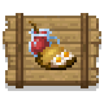 Arbitrary Delight - ������ ��������� � ���� ��� Farmer's Delight [1.21.1] [1.20.1]