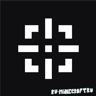 Pvp Crosshair Overlay - ������� ������ [1.21.11] [1.20.6] [1.16.5] [1.12.2] [1.8.9] [16x]