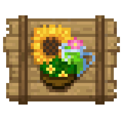 Farmer's Larder - ����� ����� ��� ��� Farmer's Delight [1.21.1] [1.20.1]