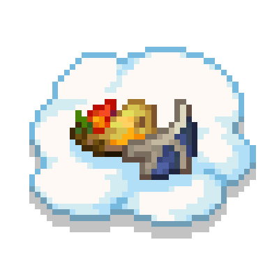 Delight o' Flight - ��� ������ ������ ��� Farmer's Delight [1.21.1] [1.20.1]