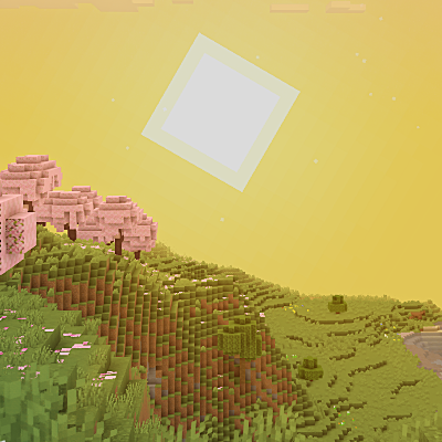 I Like Vanilla - �������� ������ � ��������� ����� [1.21.11] [1.20.6] [1.19.4] [1.18.2] [1.16.5]