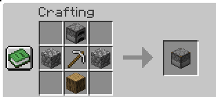 The Miner Villager - ������-������ [1.20.1]