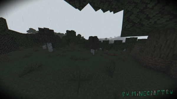 DONT LOOK INTO THE FOG - �������� �������� �� ������ [1.20.1]