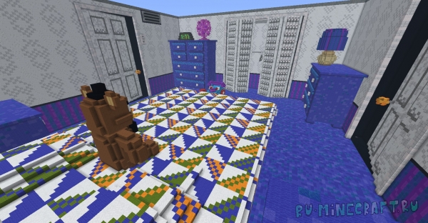 FNaF Ultra Hide and Seek 2.0