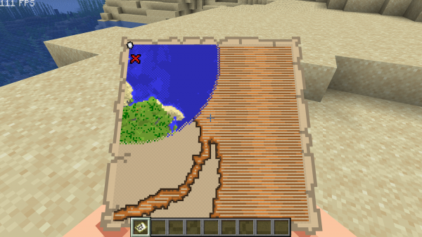 Map Distance Fix - ����������� ��������� �� ����� [1.21.11] [1.21.5] [1.20.6] [1.19.4] [1.18.2]