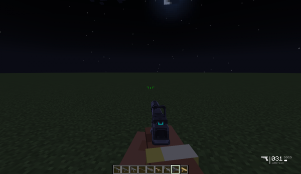 TaCZ: Labs - ������� ��� TaCZ [1.20.1]