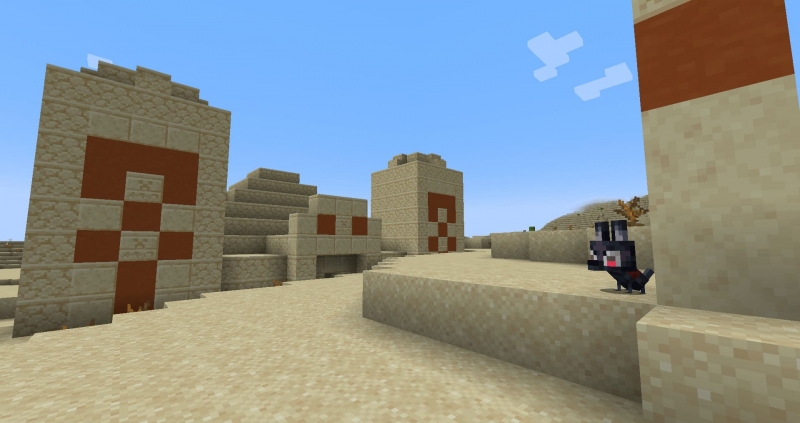 Good Boy - ���������� �������� � �������� [1.20.1] [1.19.2]