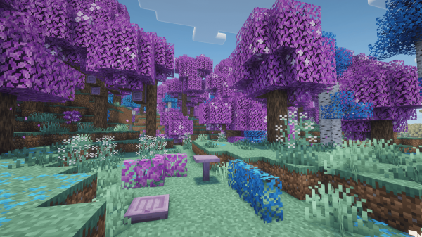 Macaw's Regions Unexplored - ������������� ����� Regions Unexplored � Macaw�s [1.21.1] [1.20.1] [1.19.4] [1.19.2] [1.18.2]